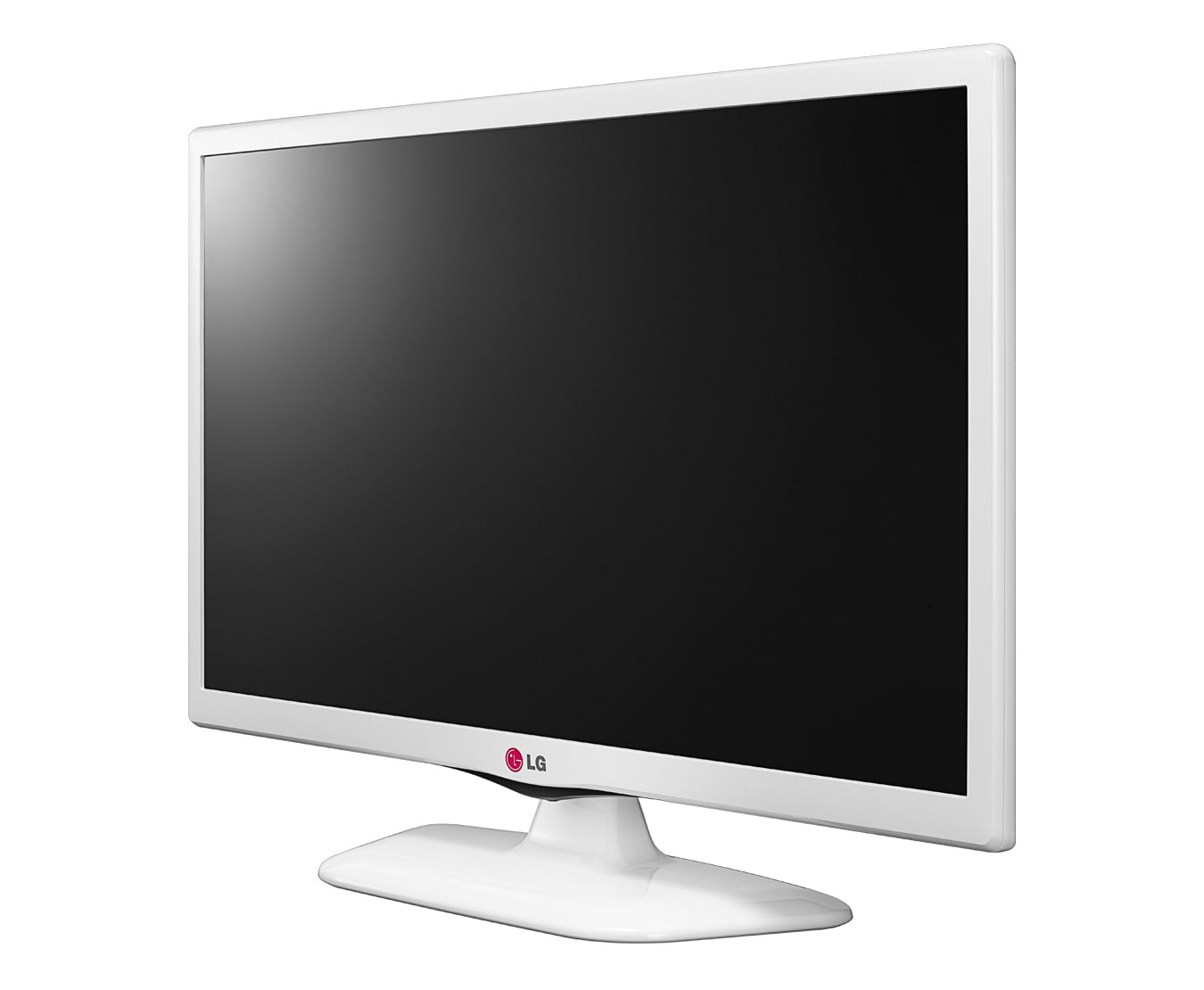 LG 22" FHD Clareza na imagem e conveniência de uso., 22MT45D-WS