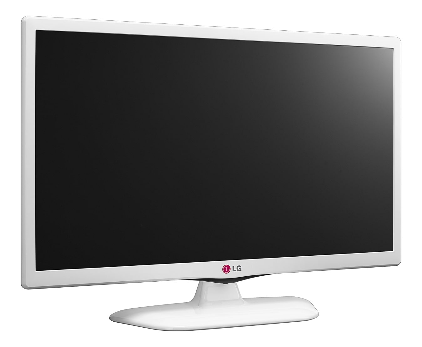 LG 22" FHD Clareza na imagem e conveniência de uso., 22MT45D-WS