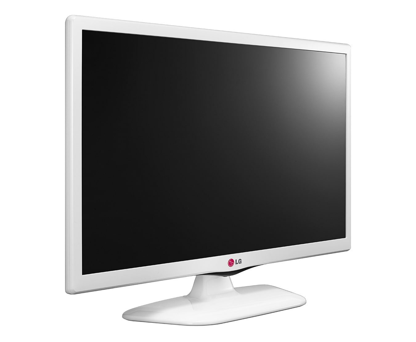 LG 22" FHD Clareza na imagem e conveniência de uso., 22MT45D-WS
