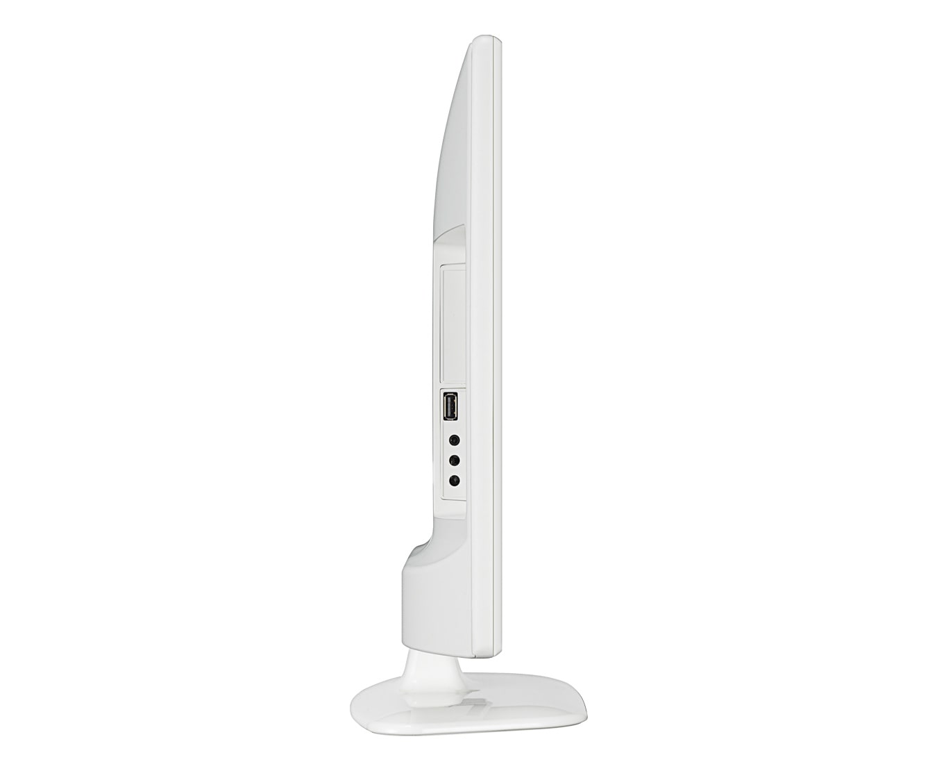 LG 22" FHD Clareza na imagem e conveniência de uso., 22MT45D-WS