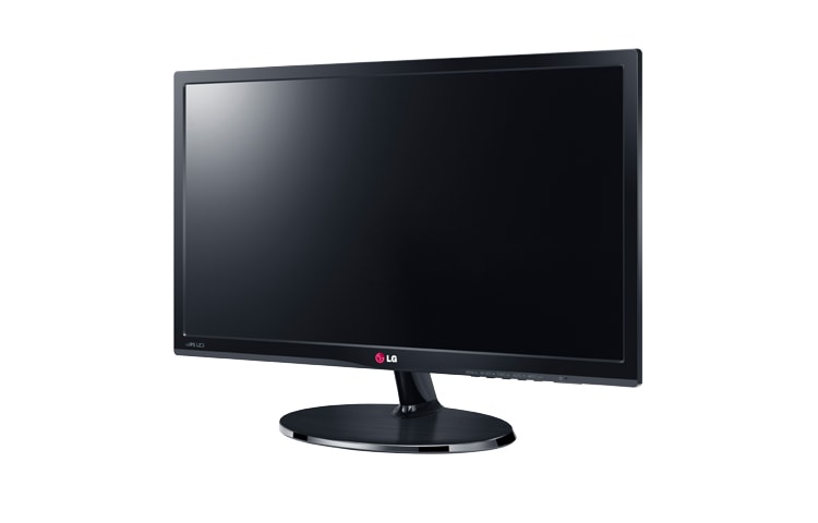 LG O melhor ângulo de todos os ângulos., 23EA53V