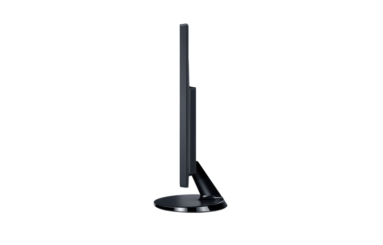 LG O melhor ângulo de todos os ângulos., 23EA53V