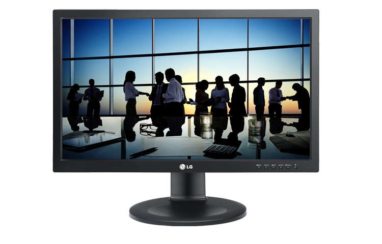 LG Monitor LG LED IPS Full HD 23" - 23MB35VQ, 23MB35VQ