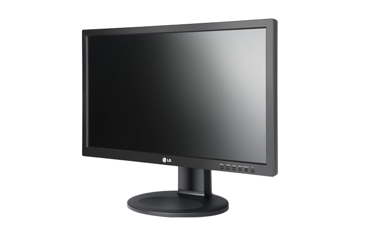 LG Monitor LG LED IPS Full HD 23" - 23MB35VQ, 23MB35VQ