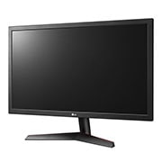 LG Monitor Gamer LG 24" LED Full HD 144Hz 1ms MBR, 24GL600F-B