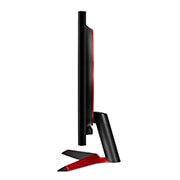 LG Monitor Gamer LG 24" LED Full HD 144Hz 1ms MBR, 24GL600F-B