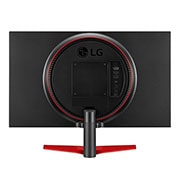 LG Monitor Gamer LG 24" LED Full HD 144Hz 1ms MBR, 24GL600F-B