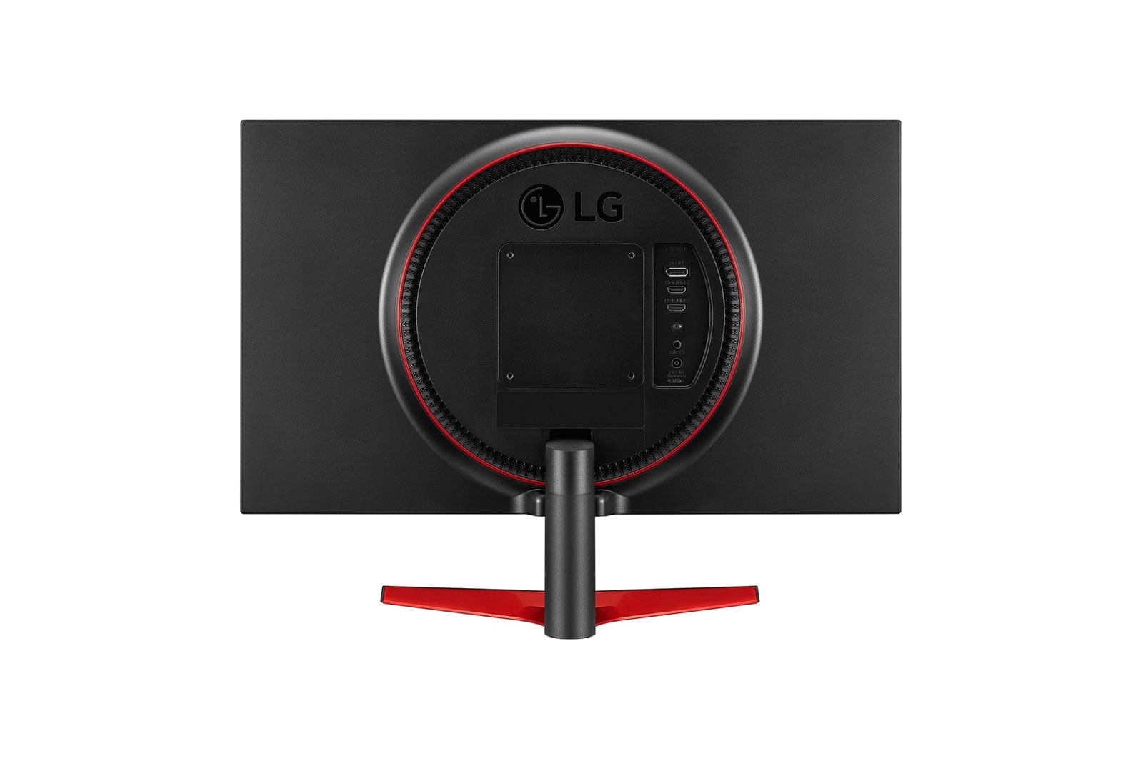 LG Monitor Gamer LG 24" LED Full HD 144Hz 1ms MBR, 24GL600F-B