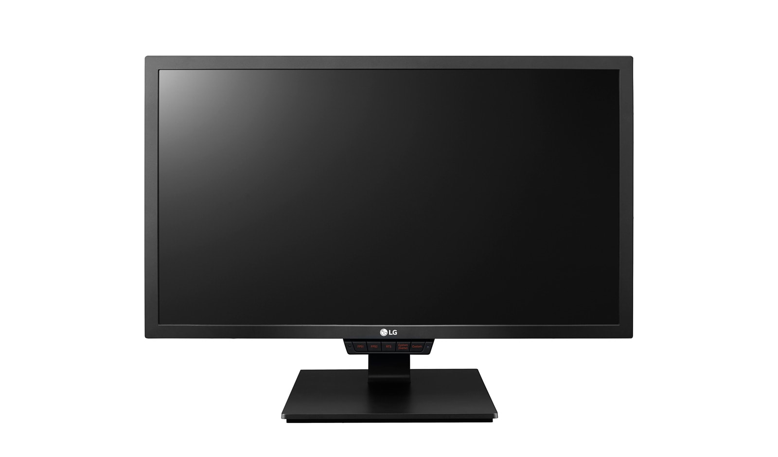 LG Monitor Gamer 24” LG LED Full HD 144Hz 1ms MBR e AMD FreeSync, 24GM79G-B