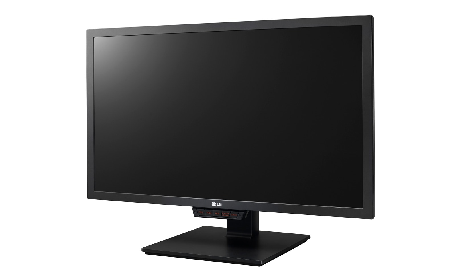 LG Monitor Gamer 24” LG LED Full HD 144Hz 1ms MBR e AMD FreeSync, 24GM79G-B