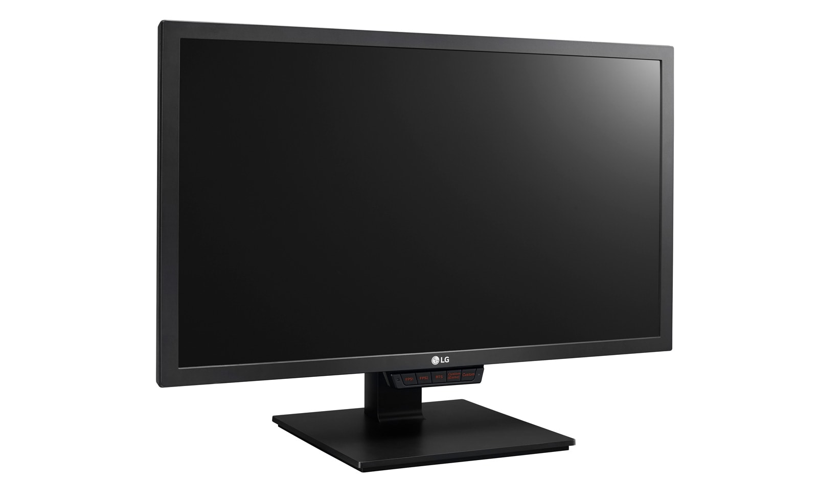 LG Monitor Gamer 24” LG LED Full HD 144Hz 1ms MBR e AMD FreeSync, 24GM79G-B