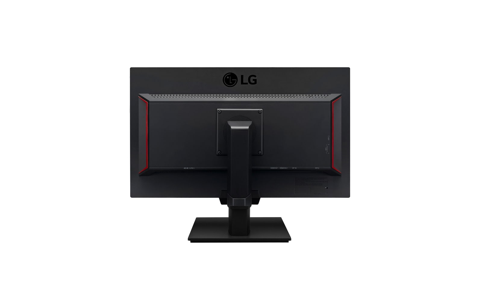 LG Monitor Gamer 24” LG LED Full HD 144Hz 1ms MBR e AMD FreeSync, 24GM79G-B