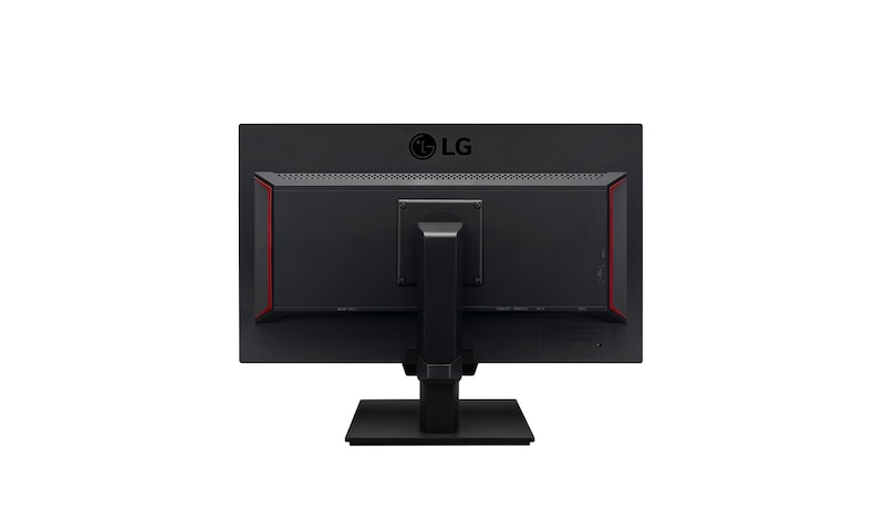 LG Monitor Gamer 24” LG LED Full HD 144Hz 1ms MBR e AMD FreeSync, 24GM79G-B
