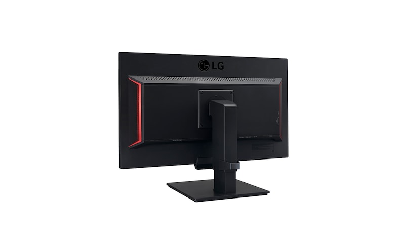 LG Monitor Gamer 24” LG LED Full HD 144Hz 1ms MBR e AMD FreeSync, 24GM79G-B