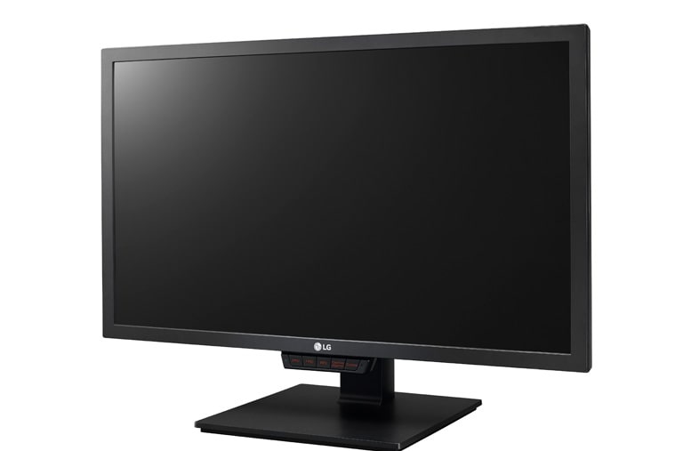 LG Monitor Gamer 24” LG LED Full HD 144Hz 1ms MBR e AMD FreeSync, 24GM79G-B