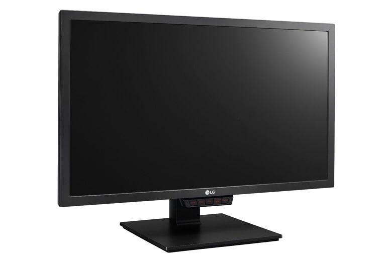 LG Monitor Gamer 24” LG LED Full HD 144Hz 1ms MBR e AMD FreeSync, 24GM79G-B