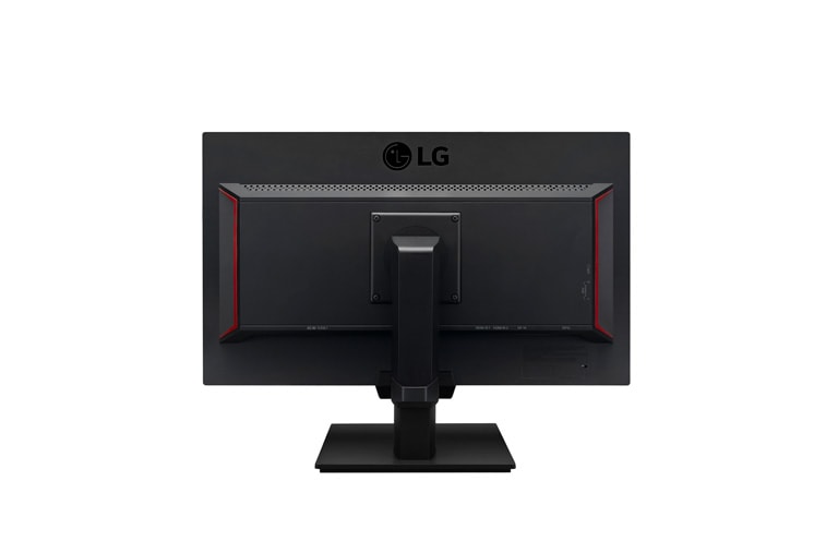 LG Monitor Gamer 24” LG LED Full HD 144Hz 1ms MBR e AMD FreeSync, 24GM79G-B