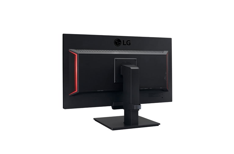 LG Monitor Gamer 24” LG LED Full HD 144Hz 1ms MBR e AMD FreeSync, 24GM79G-B