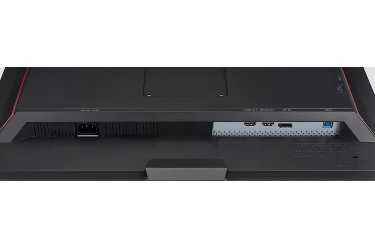 LG Monitor Gamer 24” LG LED Full HD 144Hz 1ms MBR e AMD FreeSync, 24GM79G-B