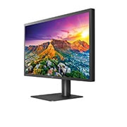 LG Monitor LG UltraFine™ 24" IPS UHD 4K compatível com macOS, 24MD4KL-B