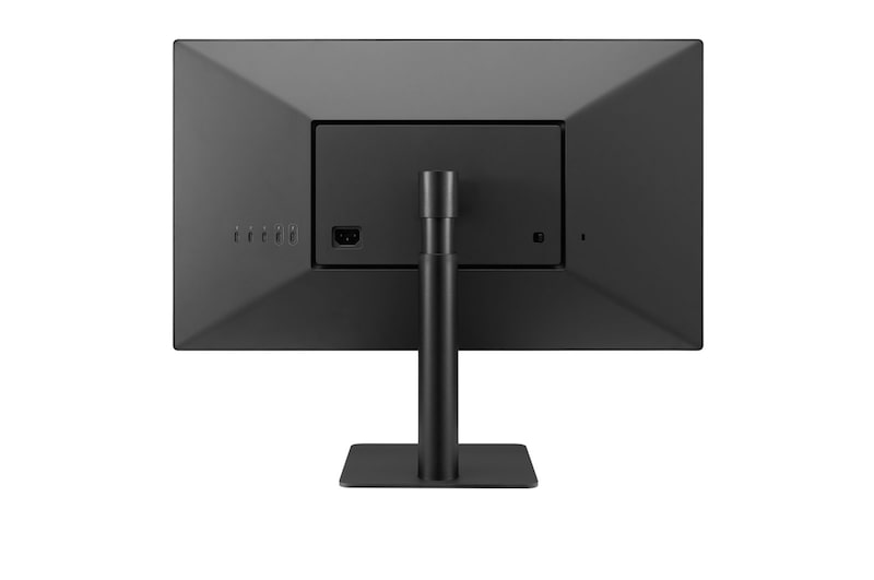 LG Monitor LG UltraFine™ 24" IPS UHD 4K compatível com macOS, 24MD4KL-B