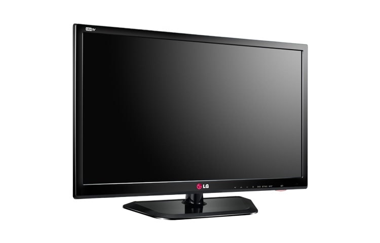 LG TV Monitor LG - Preto Brilhante LED 24" 24MN33N - Conexão HDMI, 24MN33N