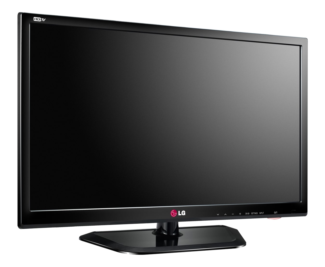 LG TV Monitor LG - Preto Brilhante LED 24" 24MN33N - Conexão HDMI, 24MN33N