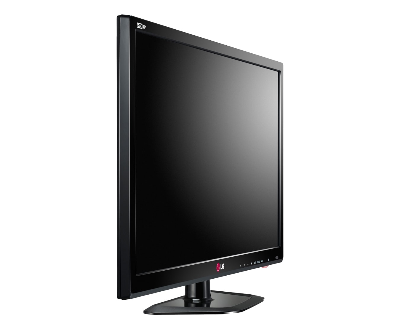 LG TV Monitor LG - Preto Brilhante LED 24" 24MN33N - Conexão HDMI, 24MN33N