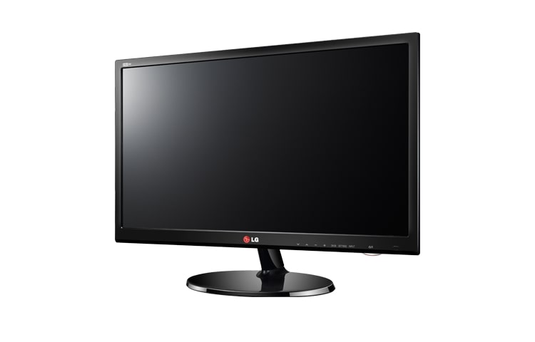 LG Entretenimento quando e onde quiser., 24MN43D