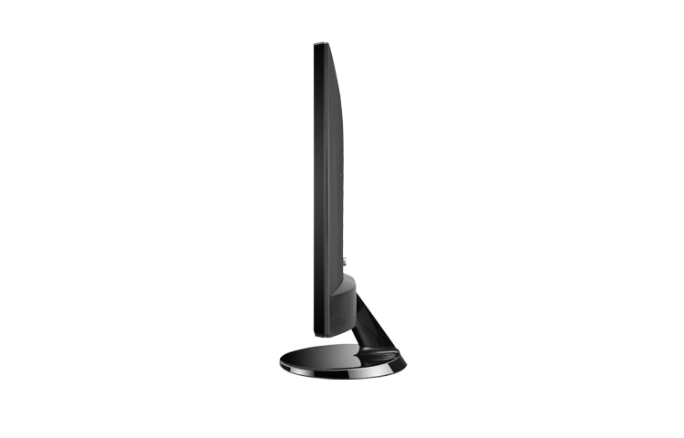 LG Entretenimento quando e onde quiser., 24MN43D