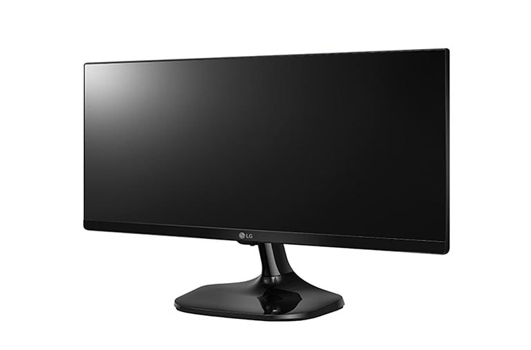 LG 25" LG 21:9 UltraWide™ Full HD IPS Monitor 25UM58, 25UM58-P