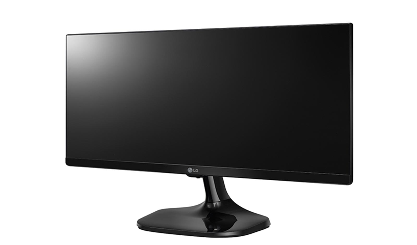 LG 25" LG 21:9 UltraWide™ Full HD IPS Monitor 25UM58, 25UM58-P