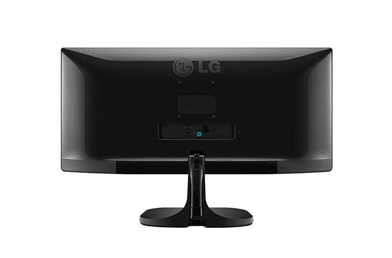 LG 25" LG 21:9 UltraWide™ Full HD IPS Monitor 25UM58, 25UM58-P