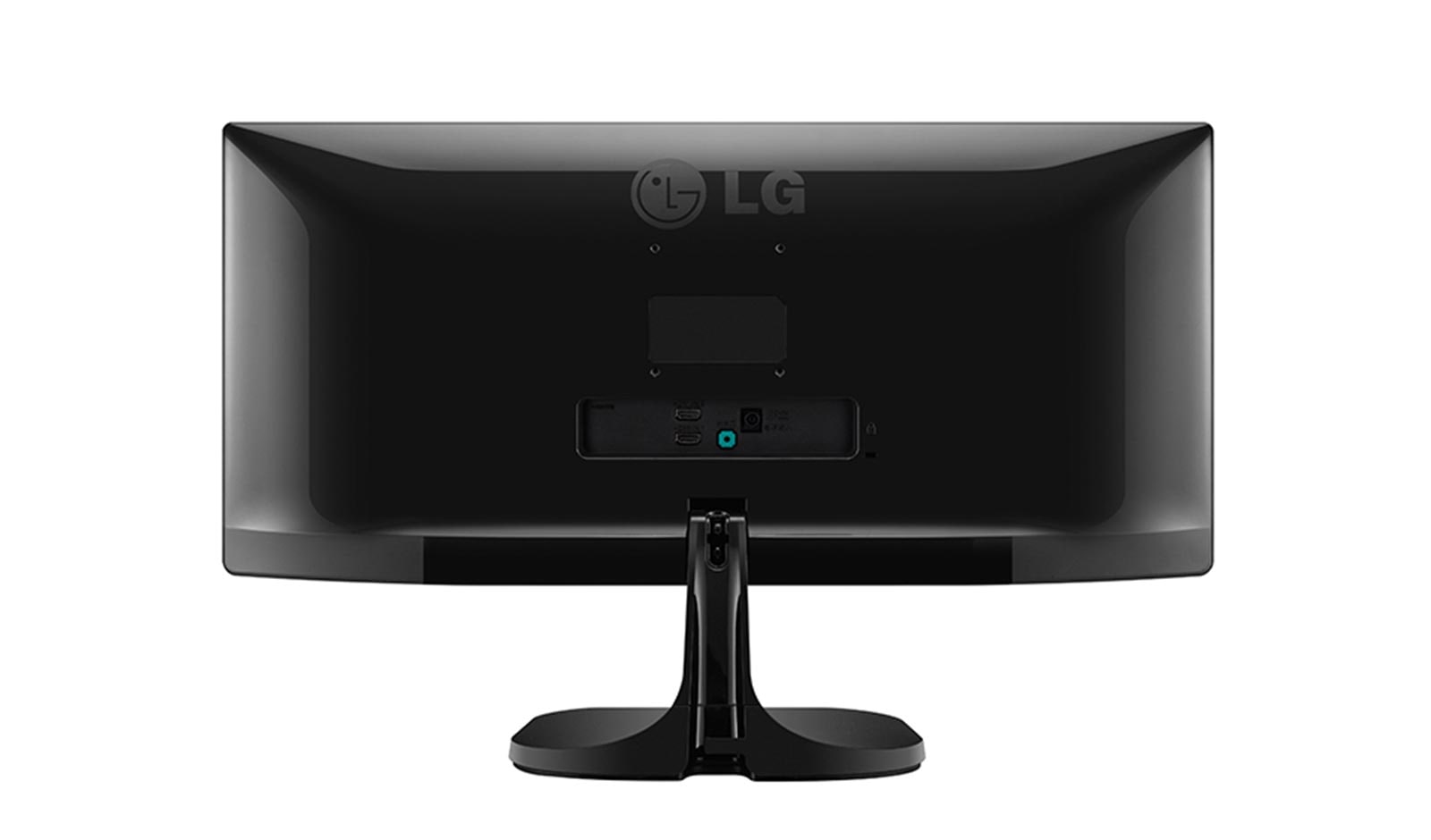 LG 25" LG 21:9 UltraWide™ Full HD IPS Monitor 25UM58, 25UM58-P