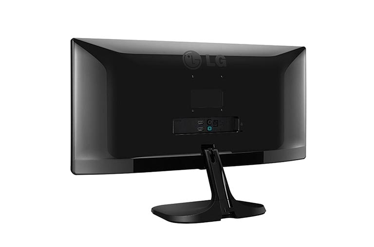 LG 25" LG 21:9 UltraWide™ Full HD IPS Monitor 25UM58, 25UM58-P