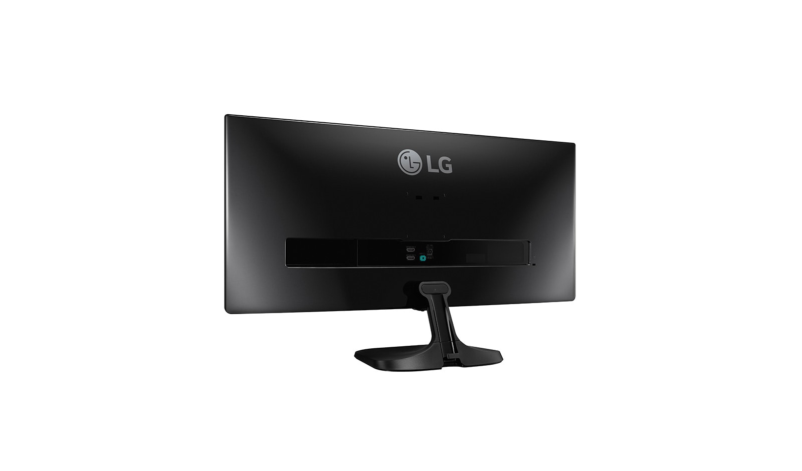 LG 25" LG 21:9 UltraWide™ Full HD IPS Monitor 25UM58, 25UM58-P