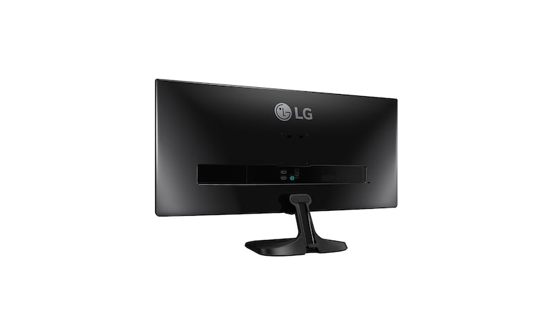 LG 25" LG 21:9 UltraWide™ Full HD IPS Monitor 25UM58, 25UM58-P