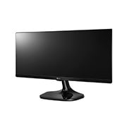LG Monitor Gamer UltraWide™ LG 25" IPS Full HD 1ms MBR, 25UM58G-P