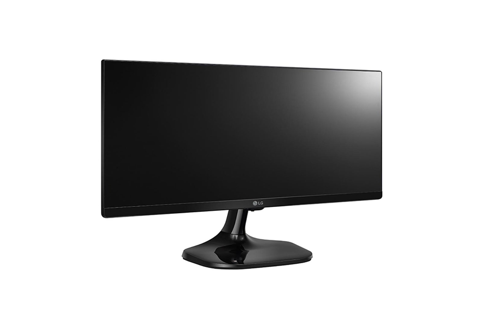 LG Monitor Gamer UltraWide™ LG 25" IPS Full HD 1ms MBR, 25UM58G-P