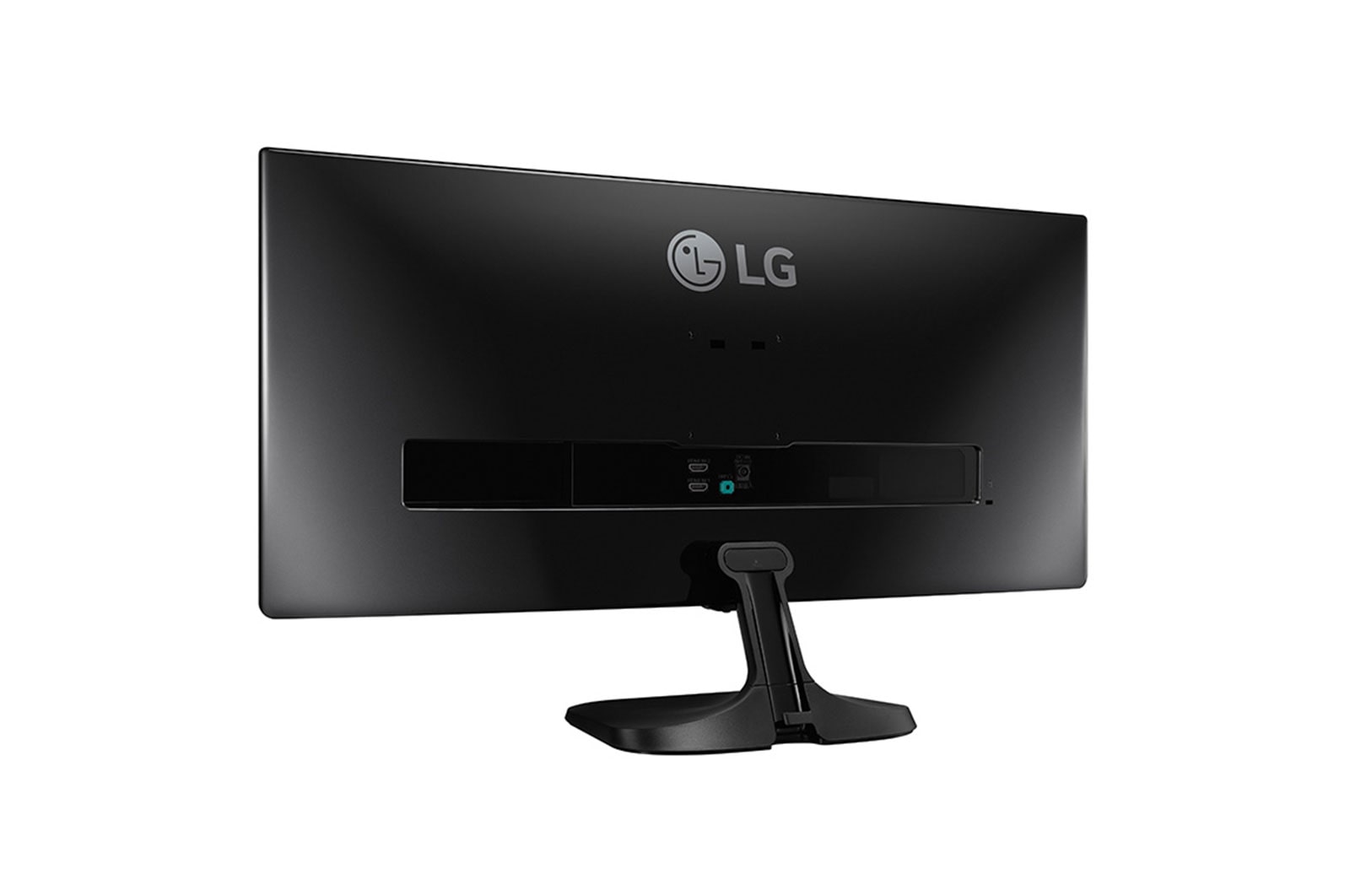 LG Monitor Gamer UltraWide™ LG 25" IPS Full HD 1ms MBR, 25UM58G-P