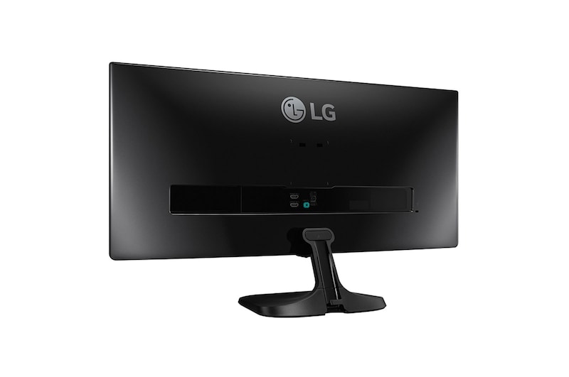 LG Monitor Gamer UltraWide™ LG 25" IPS Full HD 1ms MBR, 25UM58G-P