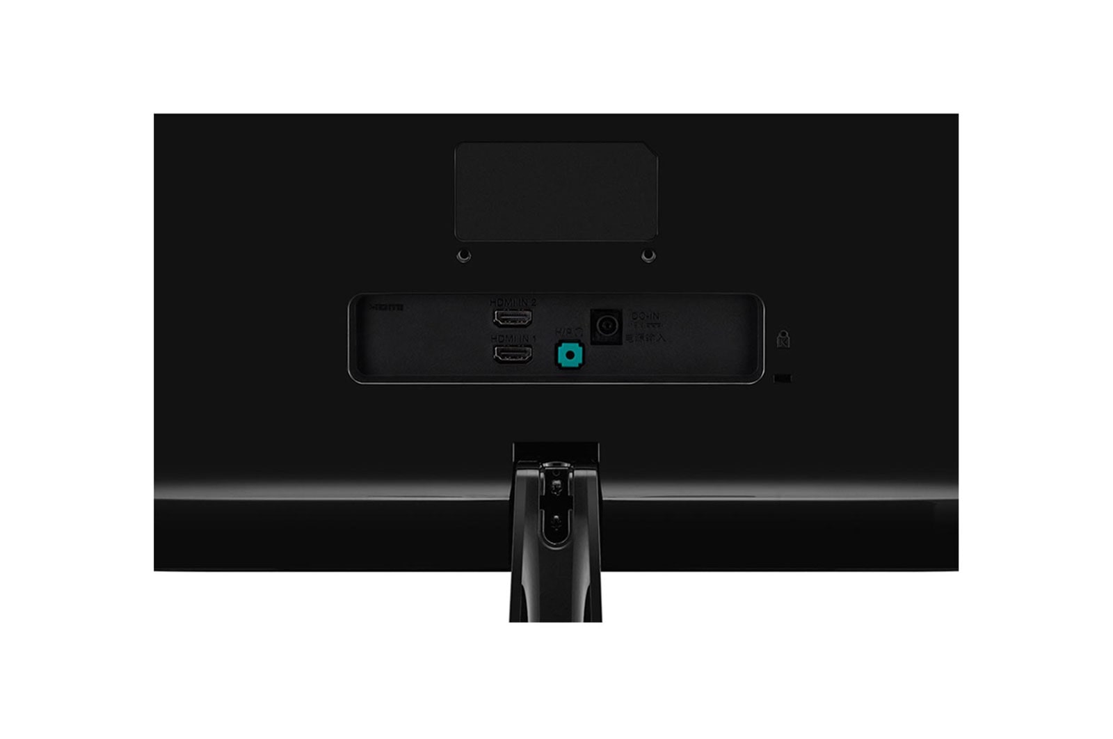 LG Monitor Gamer UltraWide™ LG 25" IPS Full HD 1ms MBR, 25UM58G-P