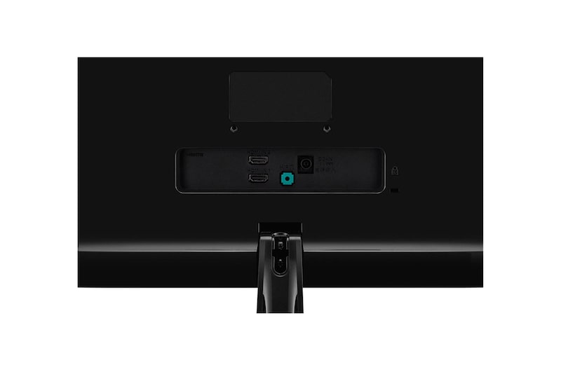 LG Monitor Gamer UltraWide™ LG 25" IPS Full HD 1ms MBR, 25UM58G-P