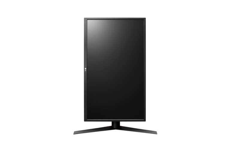 LG Monitor Gamer 27" LG LED 240Hz 1ms MBR Tela Full HD, 27GK750F-B