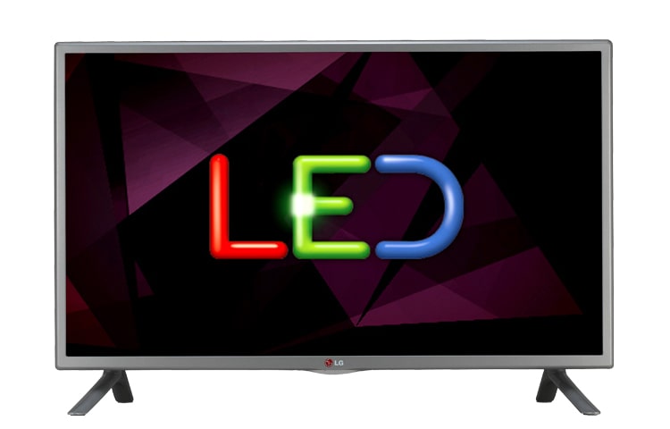 LG Design com o seu estilo., 28LB700B