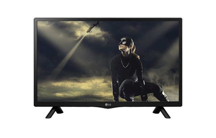 LG TV Monitor LG LED 27.5". MODELO 28LF710B, 28LF710B