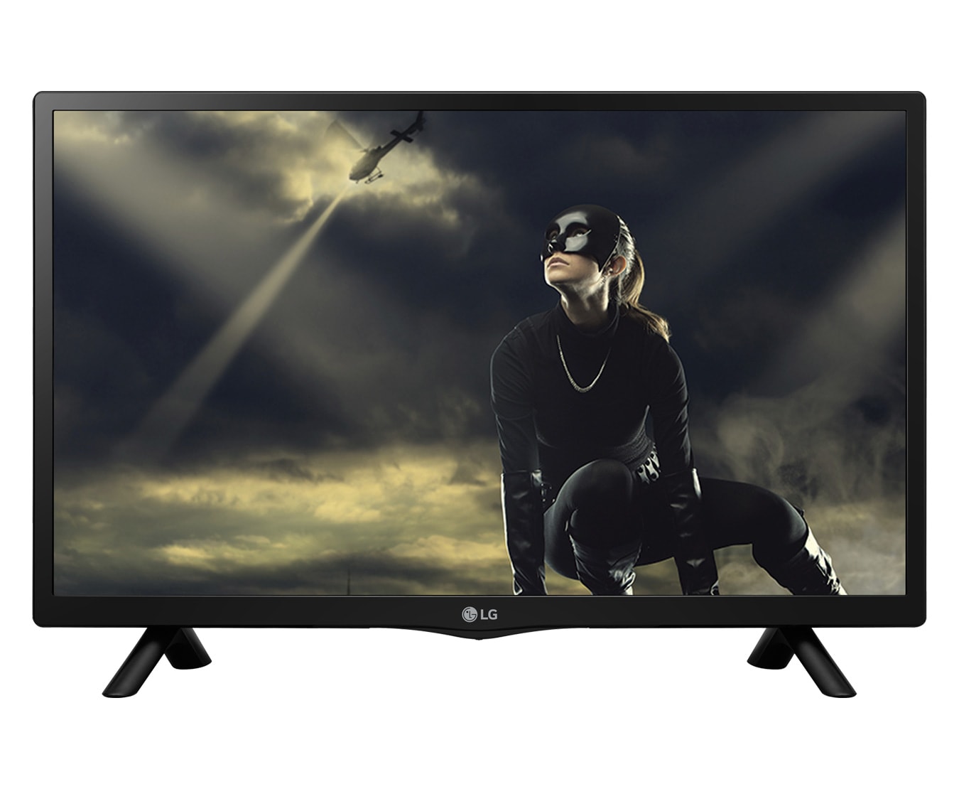 LG TV Monitor LG LED 27.5". MODELO 28LF710B, 28LF710B