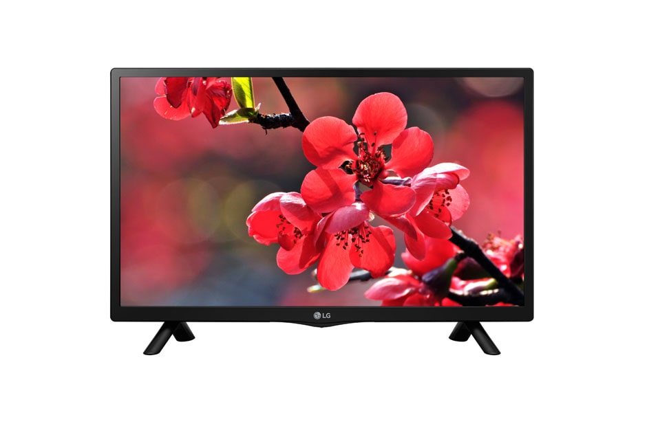 LG TV Monitor LCD LED - 28" (27.5"), 28LJ720B-PS