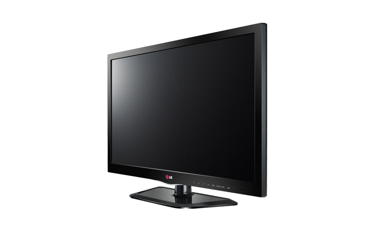 LG TV Monitor LG - 28LN500B-PC - LED 28" - Grave seus programas de TV, 28LN500B-PC