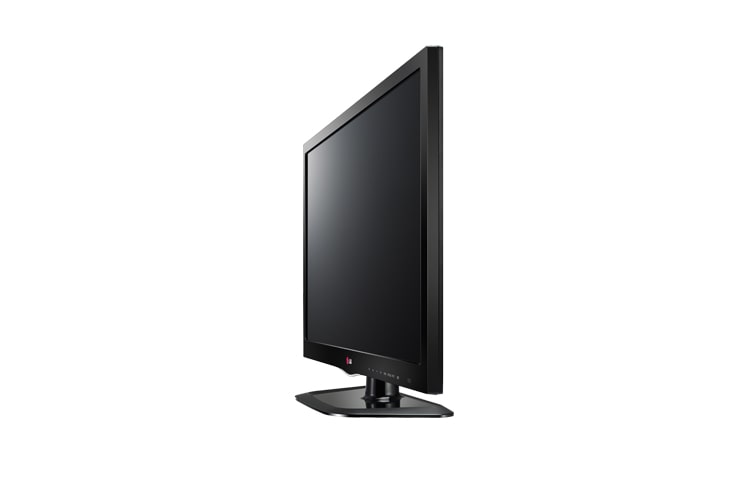 LG TV Monitor LG - 28LN500B-PC - LED 28" - Grave seus programas de TV, 28LN500B-PC